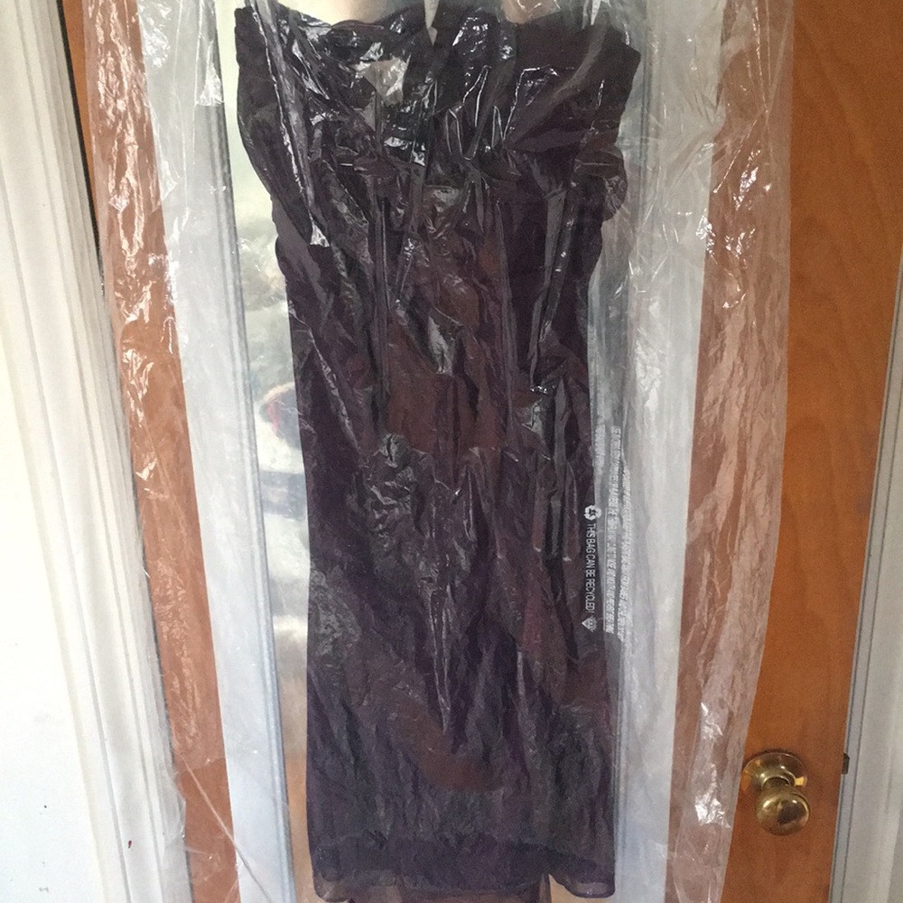 Bridesmaid/ Homecoming dress